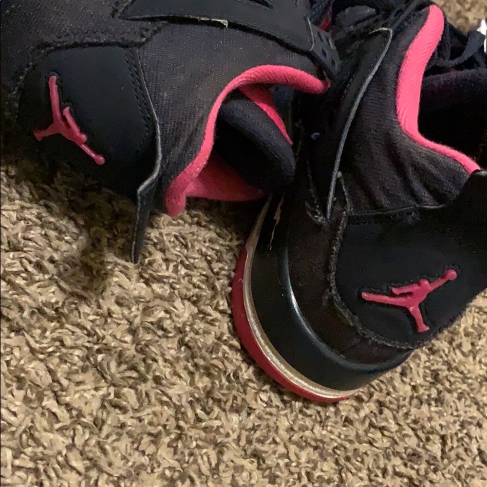 Jordan’s